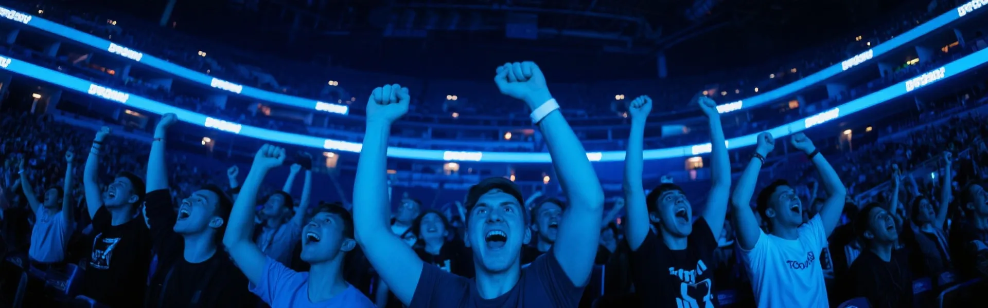 Esports Stadium